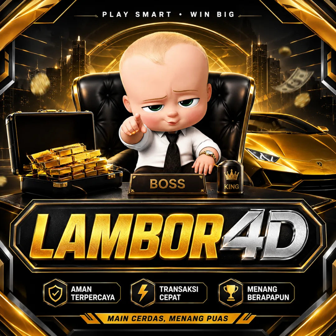 Lambor4D